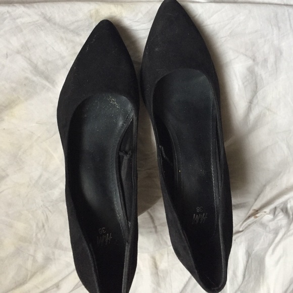 H&M Pointy heel - Picture 2 of 6